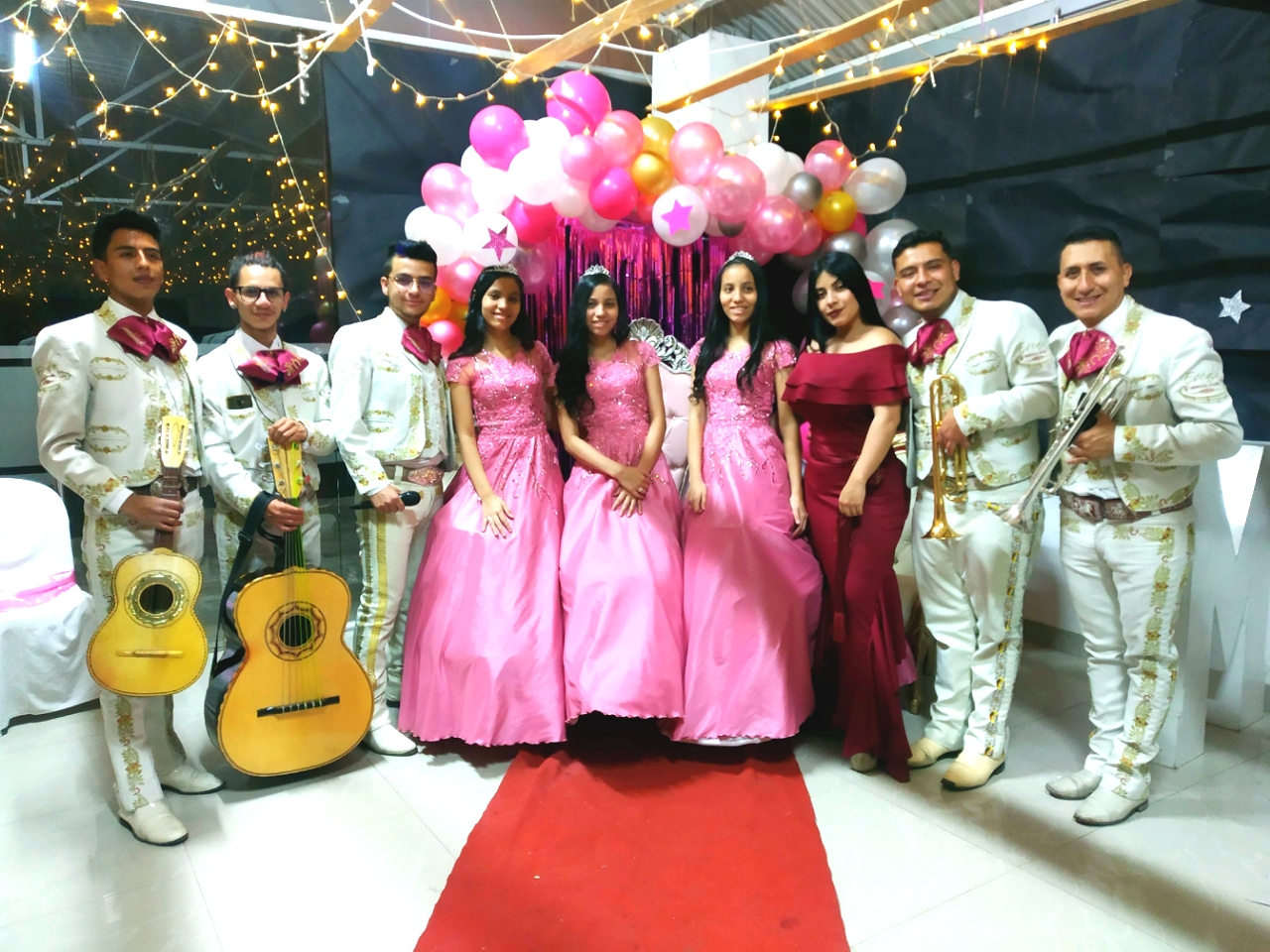 mariachis bogota
